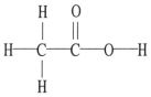 The molecular geometry of the left-most carbon atom in the molecule below is ________.   A) trigonal planar B) trigonal bipyramidal C) tetrahedral D) octahedral E) T-shaped