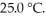 A fixed amount of gas at 25.0 °C occupies a volume of 10.0 L when the pressure is 751 torr.Use Boyle's law to calculate the pressure (torr) when the volume is reduced to 7.25 L at a constant temperature of   A) 1.04 × 10<sup>3</sup> B) 0.097 C) 5.44 ×   D) 544 E) 1.36