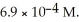 What is the solubility concentration (M) of nitrogen gas in 25 °C water and at a nitrogen pressure of 3.5 atm? The solubility of nitrogen gas in water at 25 °C and a nitrogen pressure of 1.0 atm is   A) 0.00086 B) 120 C) 0.0037 D) 3.5 E) 0.0024