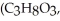 The freezing point of ethanol (     OH) is -114.6 °C.The molal freezing point depression constant for ethanol is 2.00 °C/m.What is the freezing point (°C) of a solution prepared by dissolving 50.0 g of glycerin   a nonelectrolyte) in 200.0 g of ethanol? A) -115.0 B) -5.43 C) -132.3 D) -120.0 E) -114.6