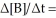 Consider the following reaction: 3A → 2B The average rate of appearance of B is given by Δ[B]/Δt.Comparing the rate of appearance of B and the rate of disappearance of A,we get     A) -2/3 B) +2/3 C) -3/2 D) +1 E) +3/2
