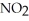 The elementary reaction 2NO<sub>2</sub> (g) → 2NO (g) + O<sub>2</sub> (g)  Is second order in   and the rate constant at 660 K is 5.23     .The reaction half-life at this temperature when   = 0.45 M is ________ s. A) 2.4 B) 7.6 C) 0.19 D) 0.13 E) 0.42