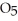 The decomposition of     in solution in carbon tetrachloride proceeds via the reaction 2N<sub>2</sub>O<sub>5</sub> (soln) → 4NO<sub>2</sub> (soln) + O<sub>2</sub> (soln)  The reaction is first order and has a rate constant of 4.82 ×     at 64 °C.If the reaction is initiated with 0.072 mol in a 1.00-L vessel,how many moles remain after 151 s? A) 0.067 B) 0.074 C) 0.035 D) 9.6 E) 1.6 ×  