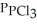 Phosphorous trichloride and phosphorous pentachloride equilibrate in the presence of molecular chlorine according to the reaction:   (g) +   (g) →   (g)  An equilibrium mixture at 450 K contains   = 0.224 atm,   = 0.284 atm,and   = 4.24 atm.What is the value of K<sub>p</sub> at this temperature? A) 66.7 B) 1.50 ×   C) 2.70 × 10<sup>-1</sup> D) 3.74 E) 8.36