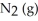 Consider the following reaction at equilibrium: 2N   (g)      (g) + 3   (g) ΔH° = +92.4 kJ Le Châtelier's principle predicts that removing   to the system at equilibrium will result in ________. A) an increase in the concentration of H<sub>2</sub> B) a decrease in the concentration of H<sub>2</sub> C) removal of all of the H<sub>2</sub> D) a lower partial pressure of H<sub>2</sub> E) an increase in the value of the equilibrium constant