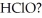 The K<sub>a</sub> of hypochlorous acid (HClO) is   What is the pH at 25.0 °C of an aqueous solution that is   in   A) +2.45 B) -2.45 C) -9.22 D) +9.22 E) +4.61