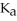 The   for acid HA is   What is the pOH of a 0.10 M aqueous solution of KA? A) 5.92 B) 1.00 C) 8.08 D) 1.58 E) 5.01