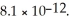 Calculate the maximum concentration (in M) of silver ions (Ag<sup>+</sup>) in a solution that contains   of CO<sub>3</sub><sup>2-</sup>.The K<sub>sp</sub> of Ag<sub>2</sub>CO<sub>3</sub> is   A) 1.8 × 10<sup>-5</sup> B) 1.4 × 10<sup>-6</sup> C) 2.8 × 10<sup>-6</sup> D) 3.2 × 10<sup>-10</sup> E) 8.1 × 10<sup>-12</sup>