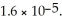 What is the solubility (in M) of PbCl<sub>2</sub> in a   solution of HCl? The K<sub>sp</sub> of PbCl<sub>2</sub> is   A) 2.0 × 10<sup>-3</sup> B) 1.1 × 10<sup>-4</sup> C) 1.8 × 10<sup>-4</sup> D) 7.1 × 10<sup>-4</sup> E) 1.6 × 10<sup>-5</sup>