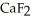 In which aqueous system is   least soluble? A)    O B) 0.5 M HF C) 0.2 M HF D) 1.0 M HN   E) 0.8 M KF
