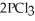 The value of ΔG° at 261.0 °C for the formation of phosphorous trichloride from its constituent elements,   (g) +   (g) →   (g)  is ________ kJ/mol.At 25.0 °C for this reaction,ΔH° is -720.5 kJ/mol,ΔG° is   and   is   A) -579.6 B) 6.81 ×   C) 1.40 × 10<sup>5</sup> D) -651.7 E) -861.4
