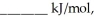 For a given reaction with ΔS = -50.8 J/K-mol,the ΔG = 0 at   The value of ΔH must be   assuming that ΔH and ΔS do not vary with temperature. A) -20.1 B) 20.1 C) -1.29 × 10<sup>-4</sup> D) 1.29 × 10<sup>-4</sup> E) -7.78 × 10<sup>-3</sup>