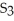 Which element is reduced in the following reaction?     + 12HN   → 2Fe(N     + 3S + 6N   + 6H<sub>2</sub>O A) N B) S C) H D) O E)   