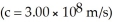 The mass of a proton is 1.673 ×   g.The mass of a neutron is   The mass of the nucleus of an   Fe atom is 9.787 × 10<sup>-23</sup> g.What is the nuclear binding energy (in J) for   Fe nucleus?   A) 8.13 × 10<sup>-11</sup><sub> J</sub> B) 2.71 × 10<sup>-19 </sup><sub>J</sub> C) 8.13 × 10<sup>-8 </sup><sub>J</sub> D) 4.00 × 10<sup>-9 </sup><sub>J</sub> E) -9.74 × 10<sup>-10 </sup><sub>J</sub>