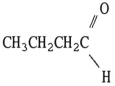 Which one of the following compounds is an isomer of CH<sub>3</sub>CH<sub>2</sub>CH<sub>2</sub>CH<sub>2</sub>OH? A) CH<sub>3</sub>CH<sub>2</sub>CH<sub>2</sub>OH B)    C)    D)    E) CH<sub>3</sub>OH