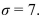 <strong>Use technology to solve the following problem: A normal population has a mean and standard deviation What is the probability that a randomly chosen value will be greater than 18?</strong> A) 0.9684 B) 0.6386 C) 0.9088 D) 0.0316