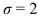 <strong>A normal population has a mean and standard deviation . What is the 43rd percentile of the population?</strong> A) 15.00 B) 12.28 C) 16.37 D) 13.64