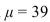 <strong>The lifetime of a certain type of automobile tire (in thousands of miles) is normally distributed with mean and standard deviation . What proportion of tires have lifetimes greater than 48 Thousand miles?</strong> A) 0.4666 B) 0.0668 C) 0.5334 D) 0.9332