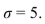 <strong>The lifetime of a certain type of automobile tire (in thousands of miles) is normally distributed with mean and standard deviation . What proportion of tires have lifetimes between 40 and 50 thousand miles?</strong> A) 0.6450 B) 2.0000 C) 0.3550 D) 1.1935