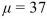 <strong>Use technology to solve the following problem: The lifetime of a certain type of automobile tire (in thousands of miles) is normally distributed with mean and standard deviation . What Proportion of tires have lifetimes between 33 and 48 thousand miles?</strong> A) 1.1980 B) 0.7742 C) 3.0000 D) 0.2258