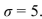 <strong>Use technology to solve the following problem: The lifetime of a certain type of automobile tire (in thousands of miles) is normally distributed with mean and standard deviation . What Proportion of tires have lifetimes between 33 and 48 thousand miles?</strong> A) 1.1980 B) 0.7742 C) 3.0000 D) 0.2258