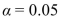 For the given table of observed frequencies: i). Compute the row totals, the column totals, and the grand total. ii). Construct the corresponding table of expected values. iii). Compute the value of the chi-square test statistic. iv). Perform a test for independence, using the level of significance.