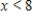 Choose the correct interval notation for this subset of the real numbers. ​   and   A)    B)    C)    D)    E)   