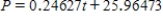 The approximate percent   of average income used to pay federal, state, and local taxes is given by   , where   is the number of years after 1950. The actual tax load for 1970 was 31.4%. What does the formula give as an approximation? Round your answer to one decimal place. ​ A) 21.0% B) 38.2% C) 30.9% D) 11.3% E) 33.6%