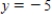 Evaluate the algebraic expression at the indicated value of the variable. ​   at   ​ A) 10 B)    C) 2 D) -10 E)   