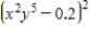 Perform the indicated operations and simplify. ​   ​ A)    B)    C)    D)    E)   