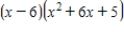 Perform the indicated operations and simplify. ​   ​ A)    B)    C)    D)    E)   