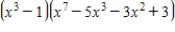 Perform the indicated operations and simplify. ​   ​ A)    B)    C)    D)    E)   