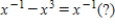 Determine the missing factor. ​   ​ A)    B)    C)    D)    E)   
