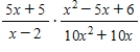 Perform the indicated operations and simplify. ​   ​ A)    B)    C)    D)    E)   