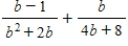 Perform the indicated operations and simplify. ​   ​ A)    B)    C)    D)    E)   