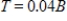 <strong>In Sweetwater, Arizona, water bills are taxed on the basis of the amount of the monthly bill in order to encourage conservation. If the bill is more than $0 but less than $45, the tax is 2% of the bill; if the bill is $45 or more but less than $65, the tax is 4% of the bill; and if the bill is $65 or more, the tax is 6% of the bill. Choose the inequalities that represent the amounts of tax owed in these three cases, where T is the tax to be paid and B is the monthly bill. </strong> A)If , then If , then If , then B)If , then If , then If , then C)If , then If , then If , then D)If , then If , then If , then E)If , then If , then If , then 