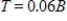 <strong>In Sweetwater, Arizona, water bills are taxed on the basis of the amount of the monthly bill in order to encourage conservation. If the bill is more than $0 but less than $45, the tax is 2% of the bill; if the bill is $45 or more but less than $65, the tax is 4% of the bill; and if the bill is $65 or more, the tax is 6% of the bill. Choose the inequalities that represent the amounts of tax owed in these three cases, where T is the tax to be paid and B is the monthly bill. </strong> A)If , then If , then If , then B)If , then If , then If , then C)If , then If , then If , then D)If , then If , then If , then E)If , then If , then If , then 