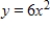 If   , is y a function of x? A) Yes B) No