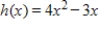 If   , find   . ​ A) 45 B) -27 C) 39 D) 3 E) -21
