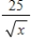 <strong>For and , find . </strong> A) B) C) D) E)