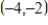 Find the slope of the line passing through the given pair of points. ​   and   ​ A)    B)    C)    D) 0 E) The slope is undefined.