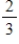 Choose the correct graph of the line with the given slope and y-intercept.​ ​ Slope:   y-intercept:   ​ A) ​   ​ B) ​   ​ C) ​   ​ D) ​   ​ E) ​   ​
