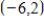 Write the equation of the line passing through the given pair of points. ​ ​   and   ​ A) ​   B) ​   C)    D)    E)   