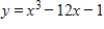 ​Use a graphing utility with the specified range to graph the equation. Is the graph below the graph of the given equation?     ​ ​   ​ A) ​Yes B) ​No