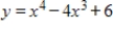 ​Use a graphing utility with the specified range to graph the equation. Is the graph below the graph of the given equation? ​     ​ ​​   ​ A) ​Yes B) ​No