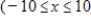 Graph the equation with a standard window   and   on a graphing utility. Does the graph appear to be a linear function? ​   A) no B) yes