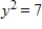 Find the exact real solutions to the equation, if they exist. ​   ​ A)    B)    C)    D)    E) no real solutions