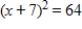 Find the exact real solutions to the equation, if they exist. ​   ​ A)    B)    C)    D)    E)   