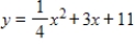 Sketch the graph of the following function by using graphing calculator. ​   ​ A) ​   B) ��​   C) ​   D) ​   E) ​  