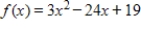 Use a graphing utility to approximate the solutions to   . Round your answers to two decimal places. ​   ​ A)    B)    C)    D)    E)   